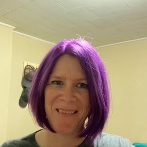 Meet your Posher, Kristy